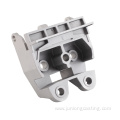 Precision Casts for Food Machinery